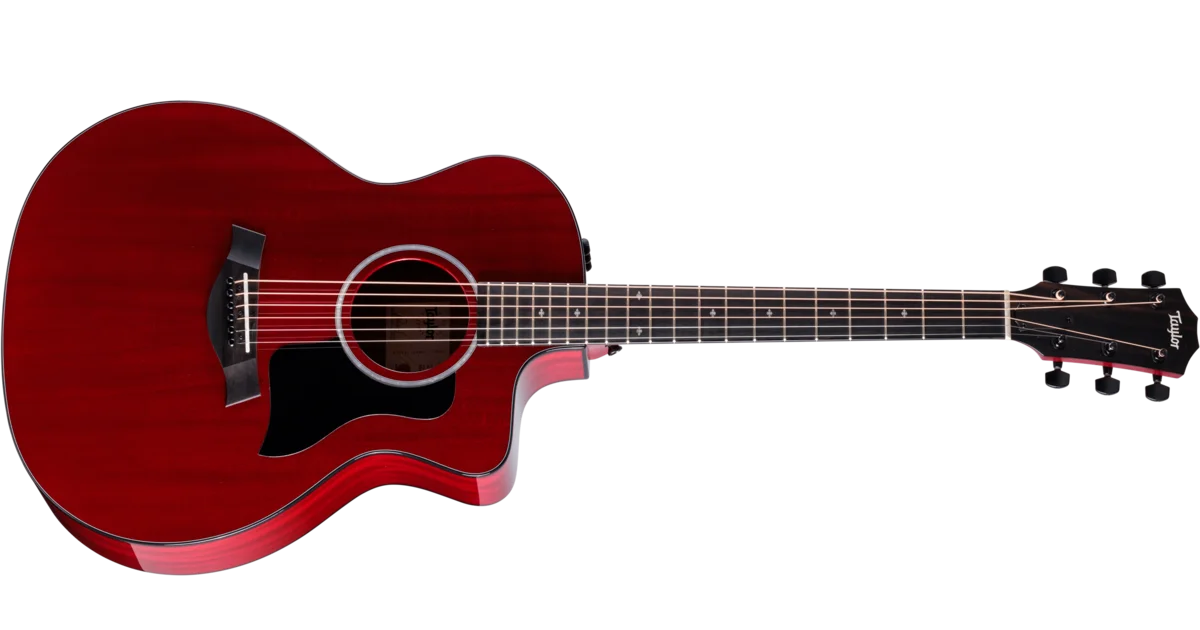 Taylor-224ce Plus LTD, Trans